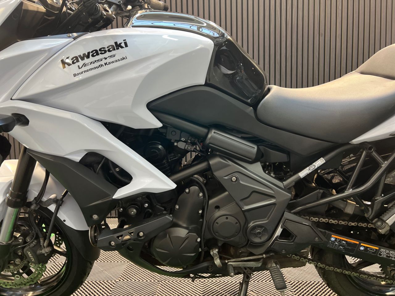 Used Kawasaki Versys 650 for sale - 78435552: Photo 19