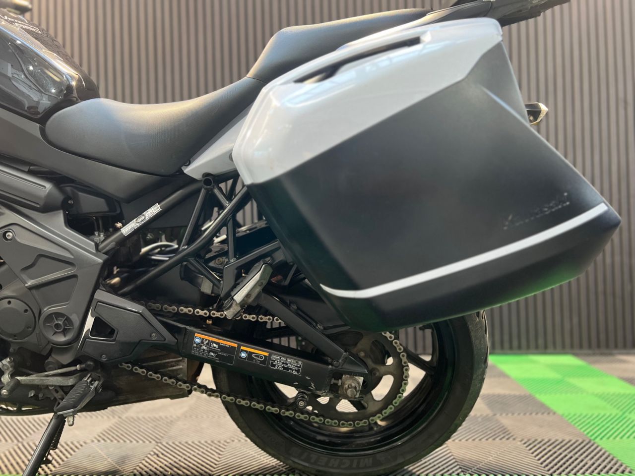 Used Kawasaki Versys 650 for sale - 78435552: Photo 20