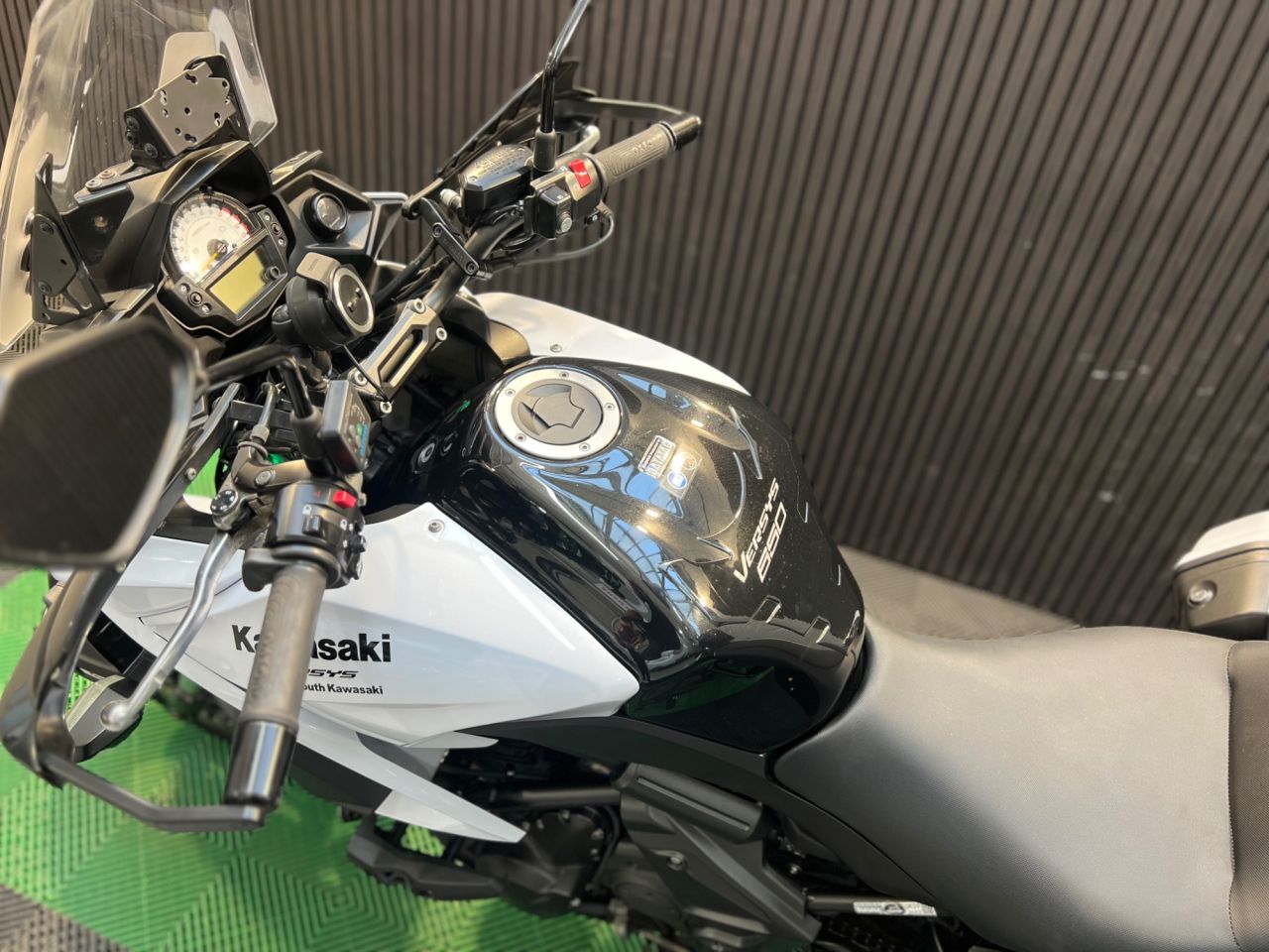 Used Kawasaki Versys 650 for sale - 78435552: Photo 22