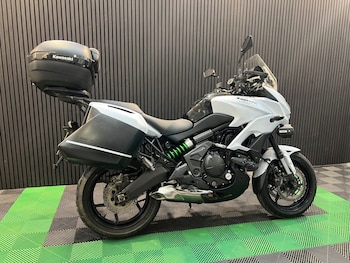 Used Kawasaki Versys 650 undefined for sale - bike-78435552: Photo