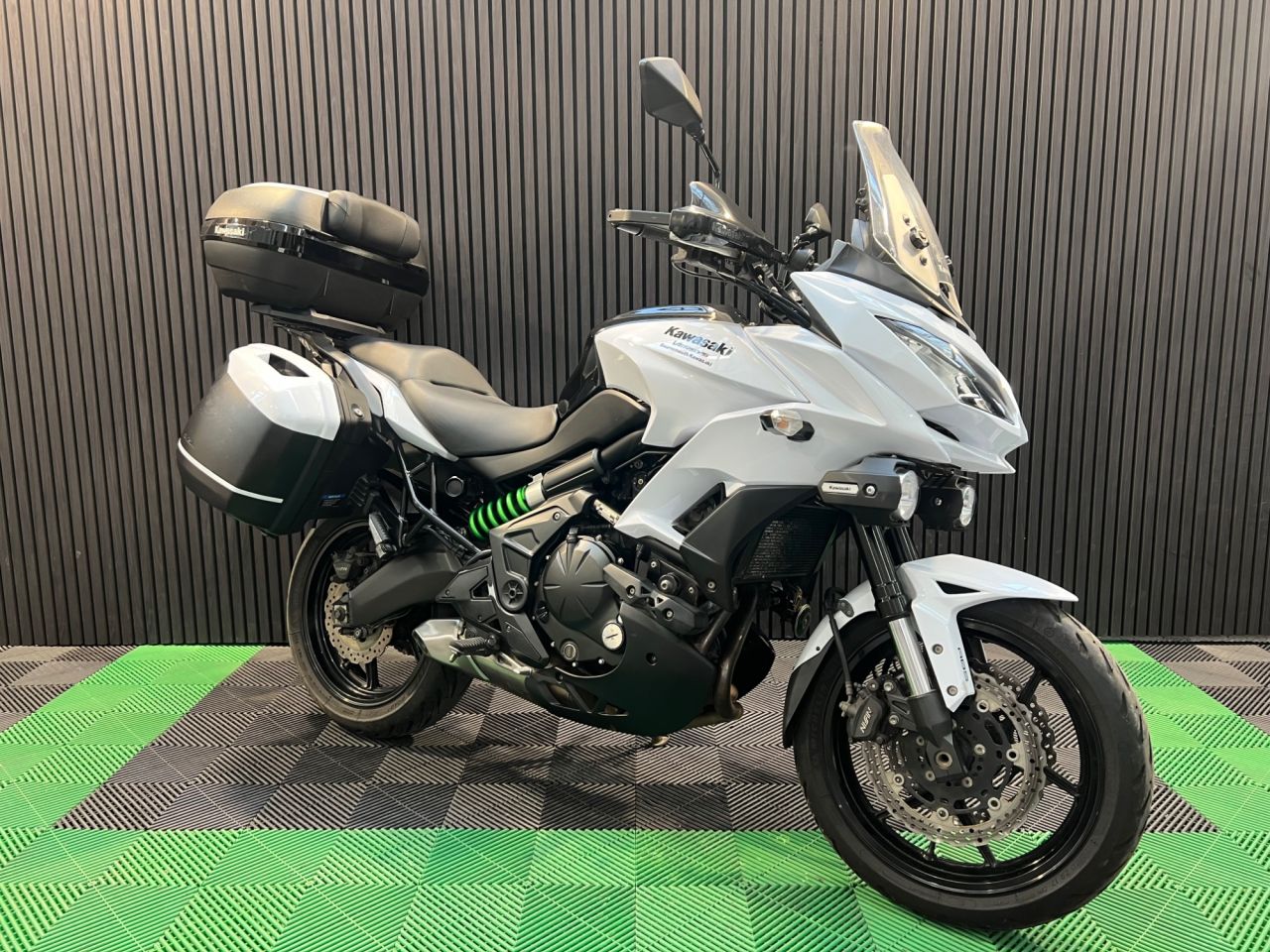 Used Kawasaki Versys 650 for sale - 78435552: Photo 6