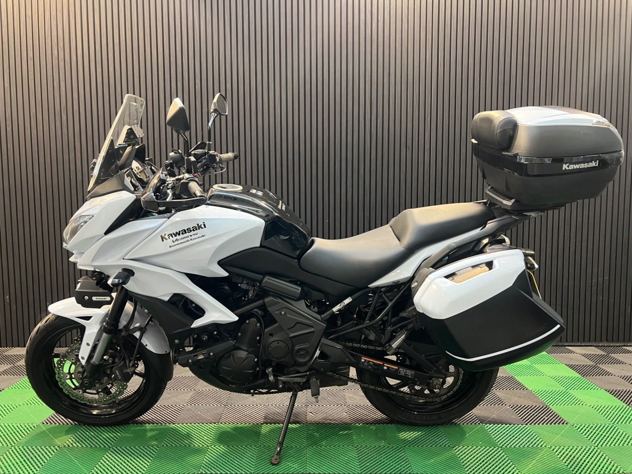 Used Kawasaki Versys 650 for sale - 78435552: Photo 7