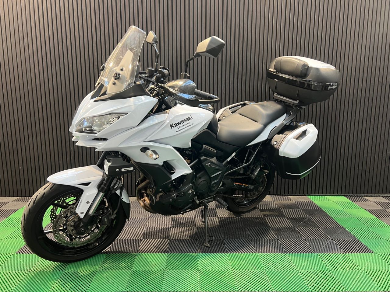 Used Kawasaki Versys 650 for sale - 78435552: Photo 9