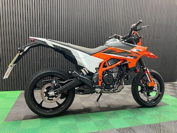 Used KTM SX undefined for sale - bike-79055190: Photo