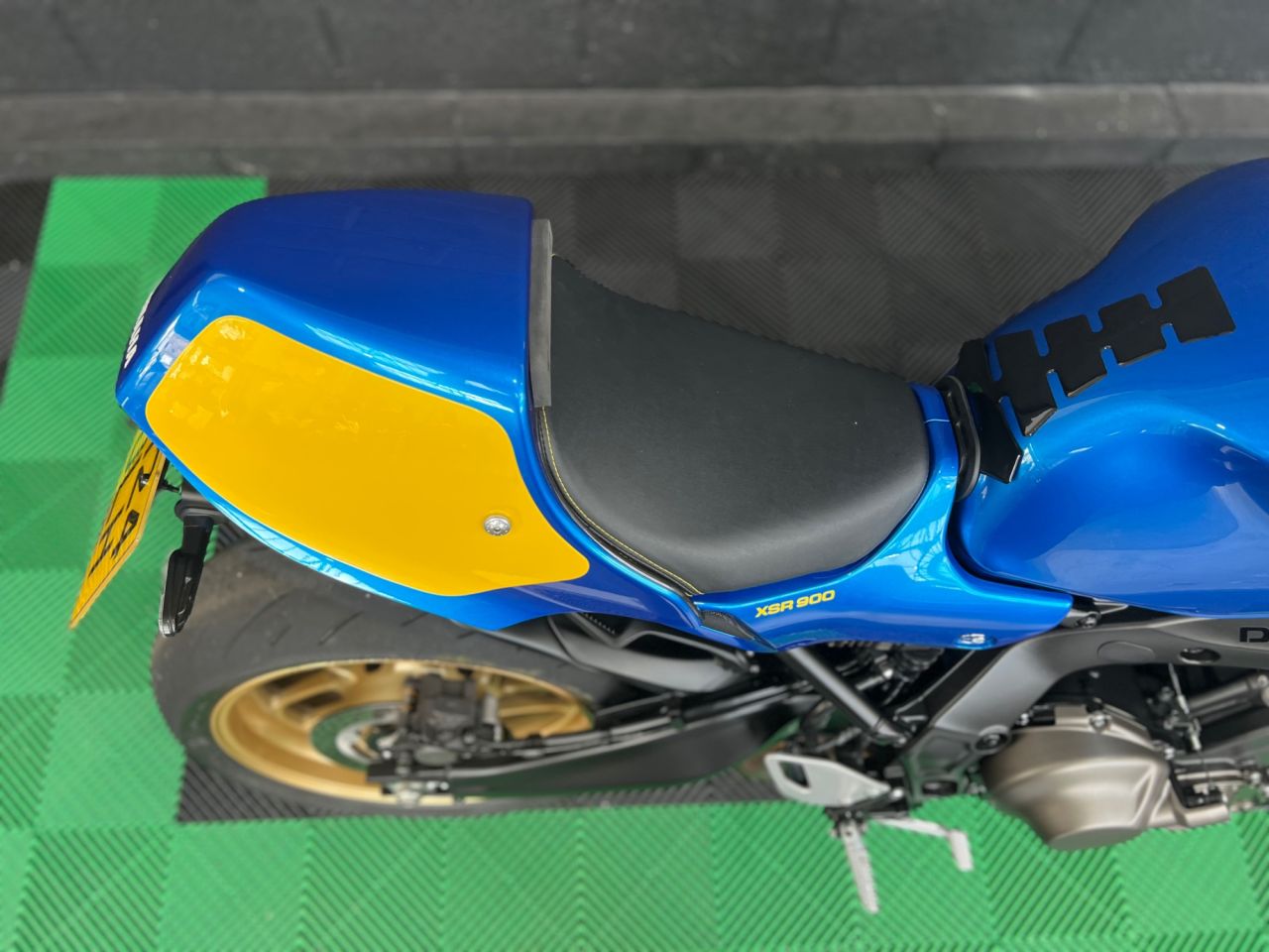 Used Yamaha XSR900 for sale - 78434695: Photo 15