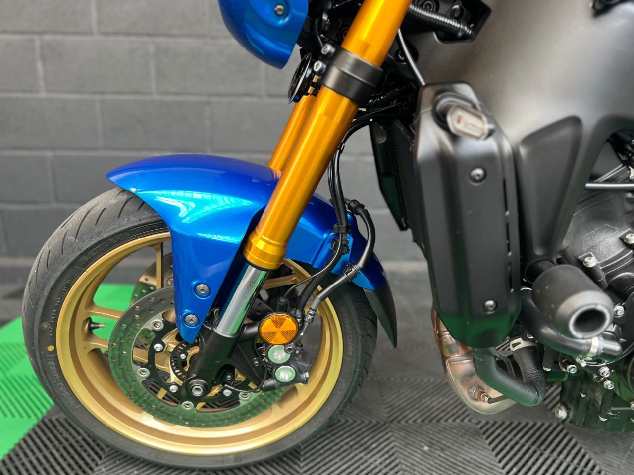 Used Yamaha XSR900 for sale - 78434695: Photo 18