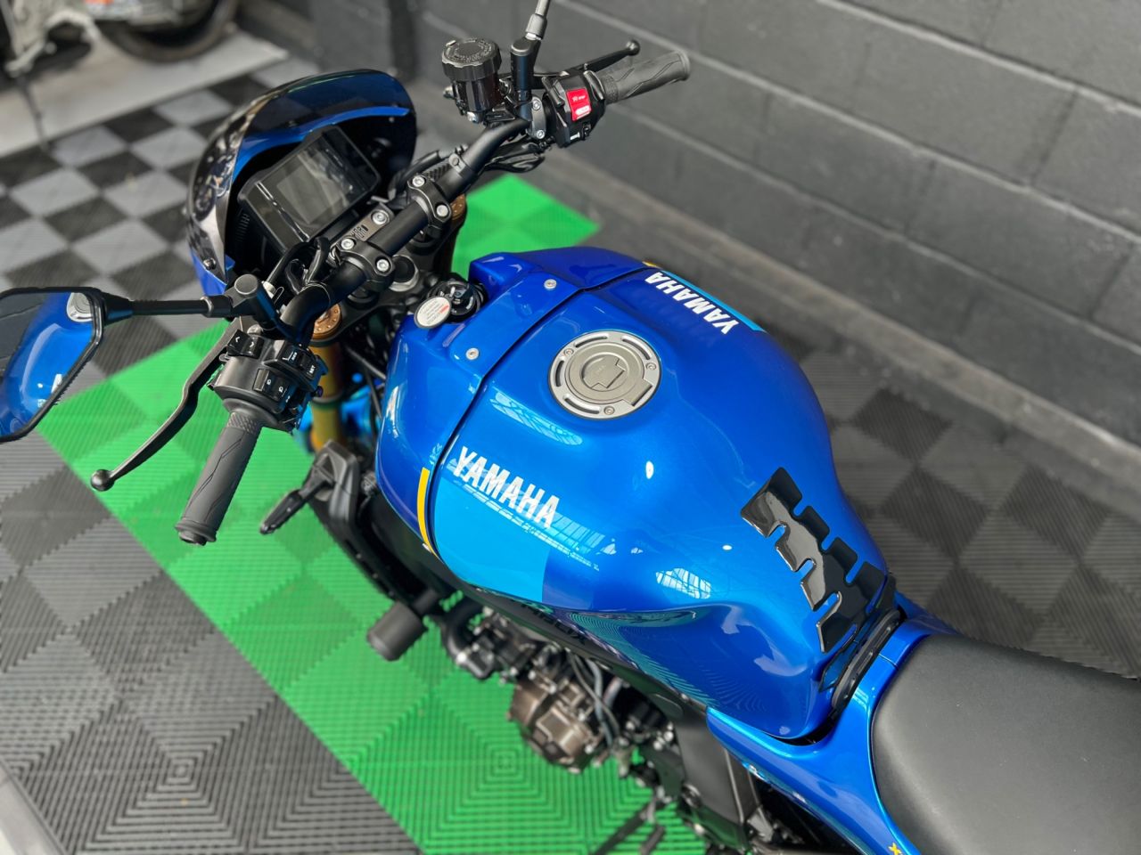 Used Yamaha XSR900 for sale - 78434695: Photo 22
