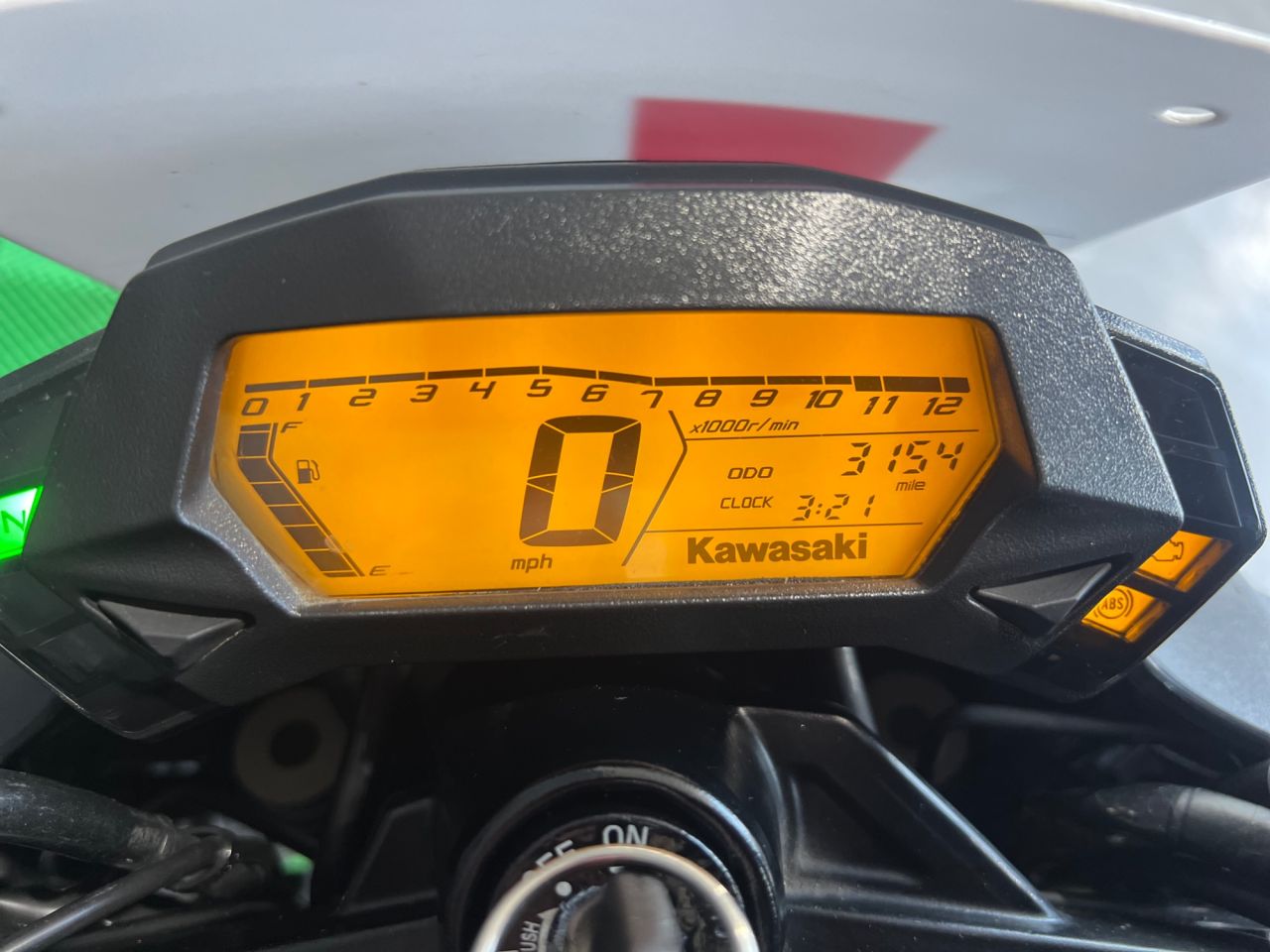 Used Kawasaki z125 for sale - 78434902: Photo 17