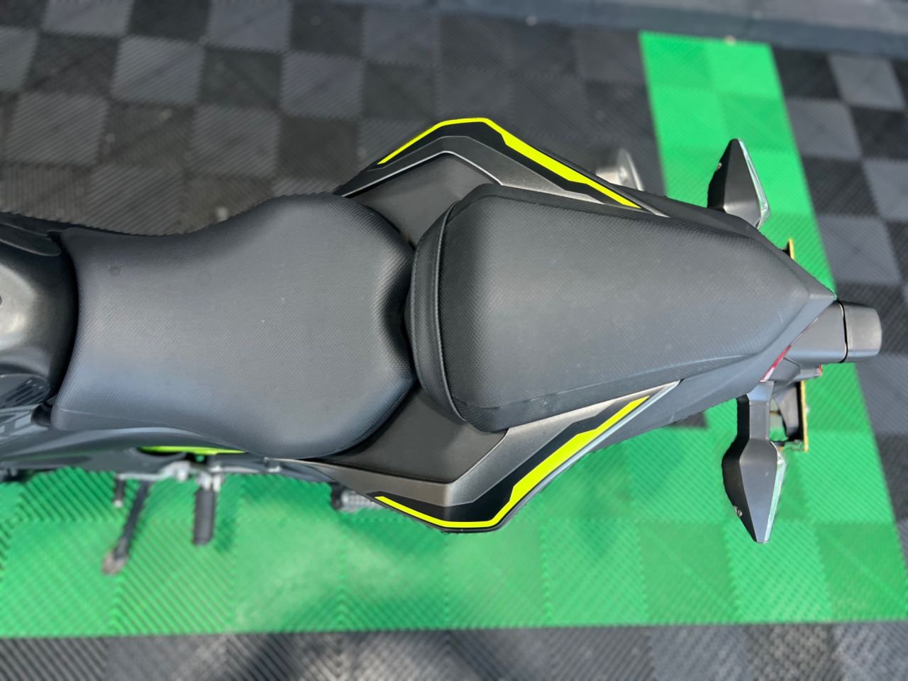 Used Kawasaki z125 for sale - 78434902: Photo 21