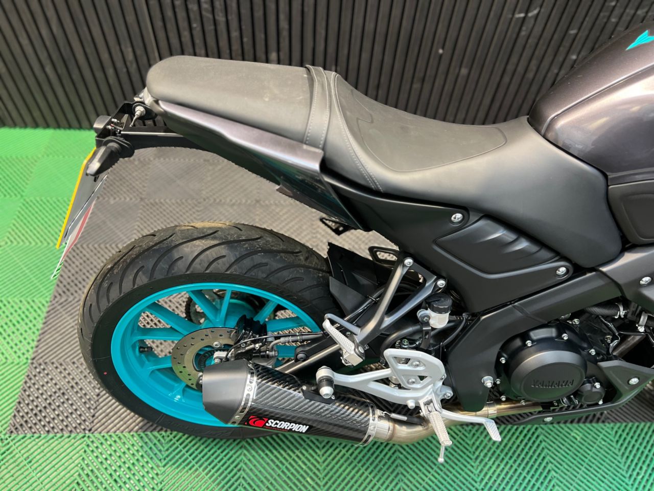 Used Yamaha MT-125 for sale - 78691695: Photo 15