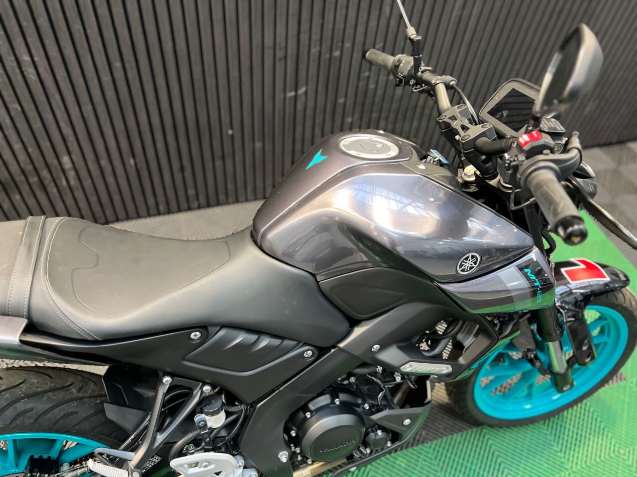 Used Yamaha MT-125 for sale - 78691695: Photo 16
