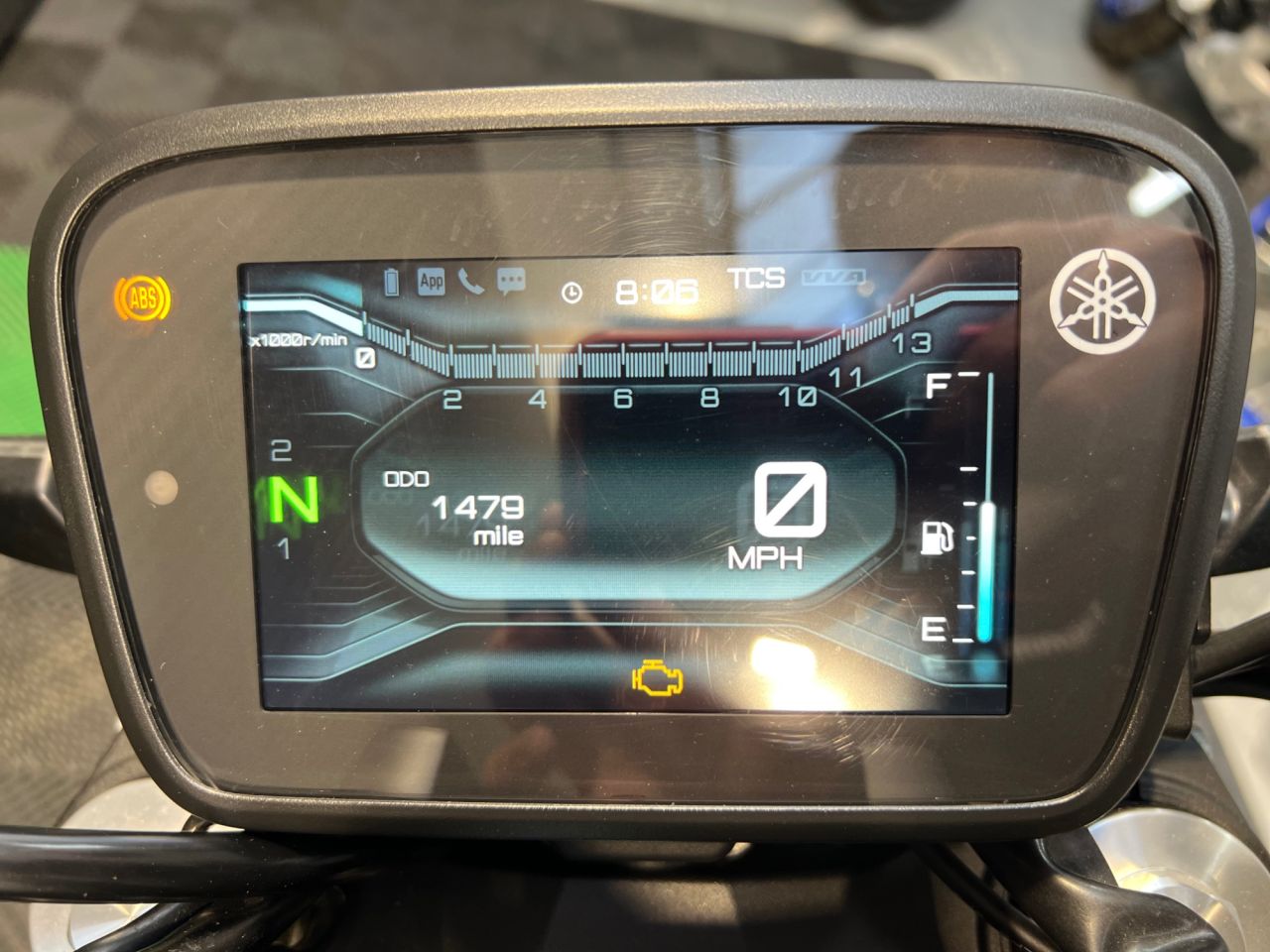 Used Yamaha MT-125 for sale - 78691695: Photo 17
