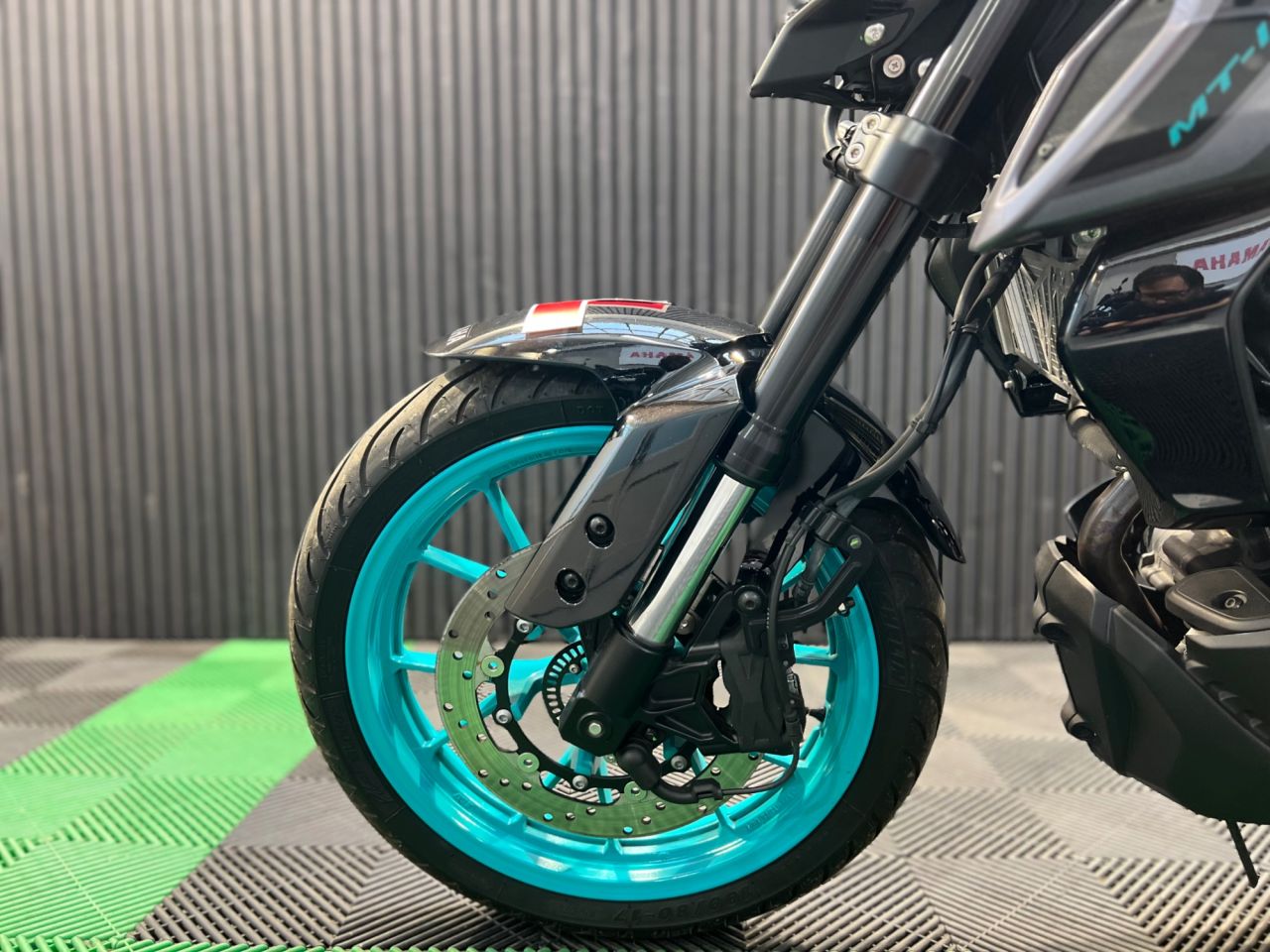 Used Yamaha MT-125 for sale - 78691695: Photo 18
