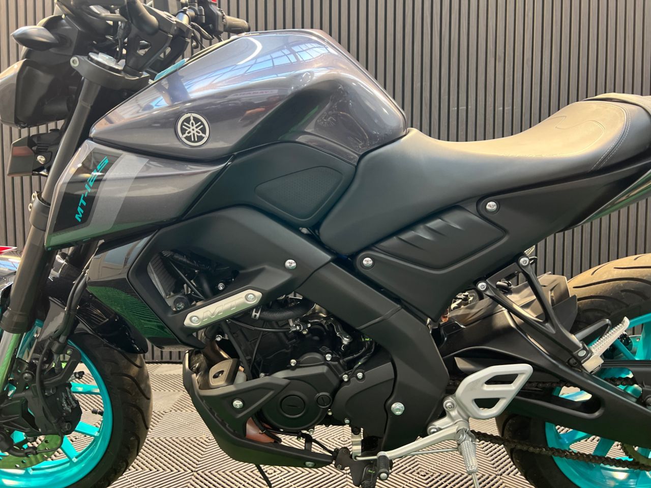 Used Yamaha MT-125 for sale - 78691695: Photo 19