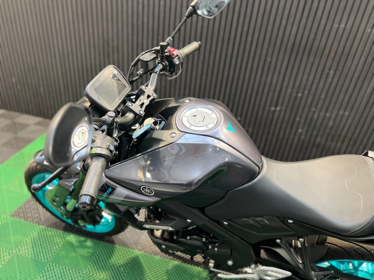 Used Yamaha MT-125 for sale - 78691695: Photo 22