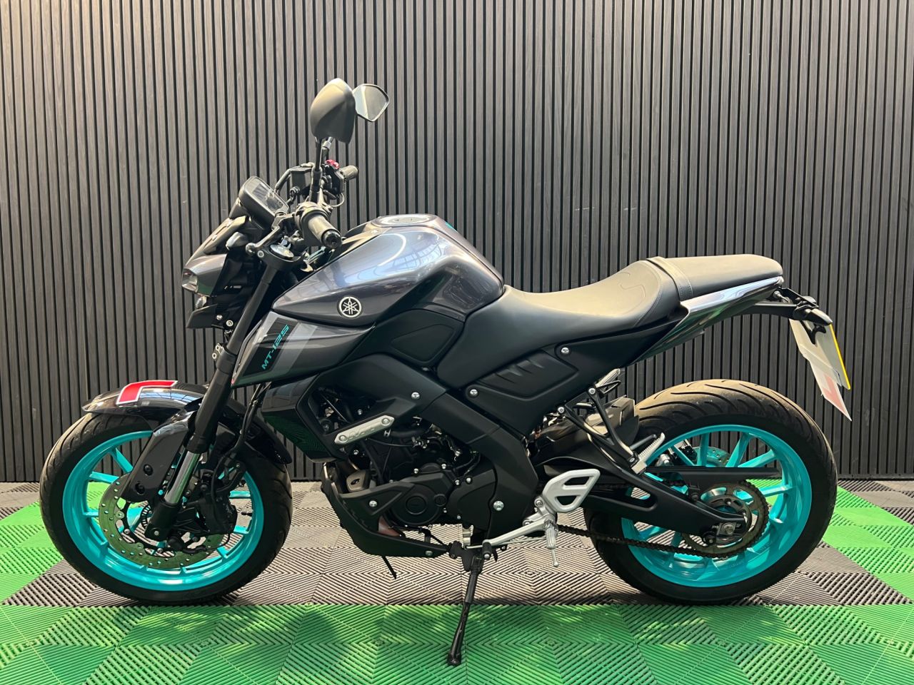 Used Yamaha MT-125 for sale - 78691695: Photo 7