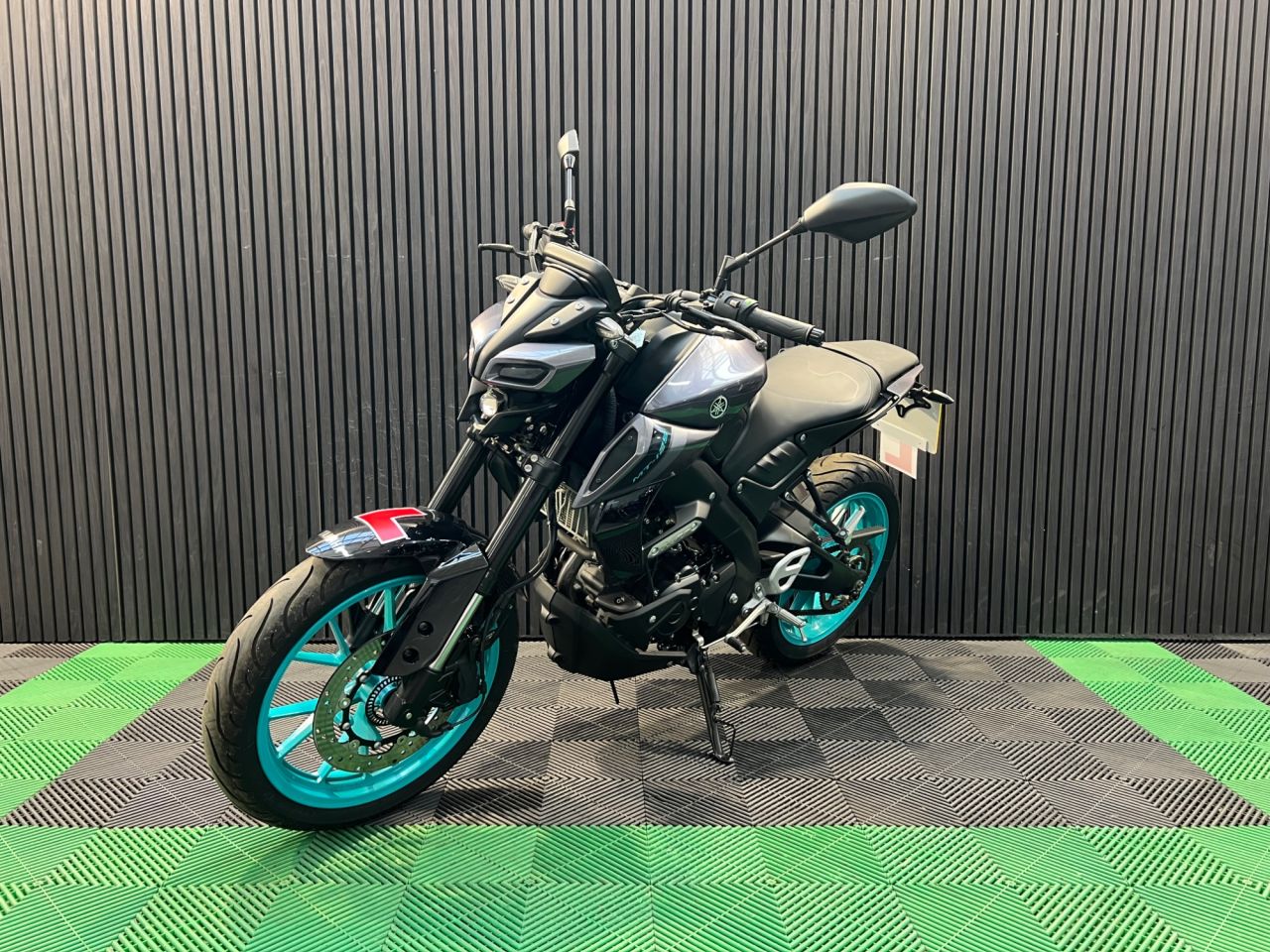 Used Yamaha MT-125 for sale - 78691695: Photo 9