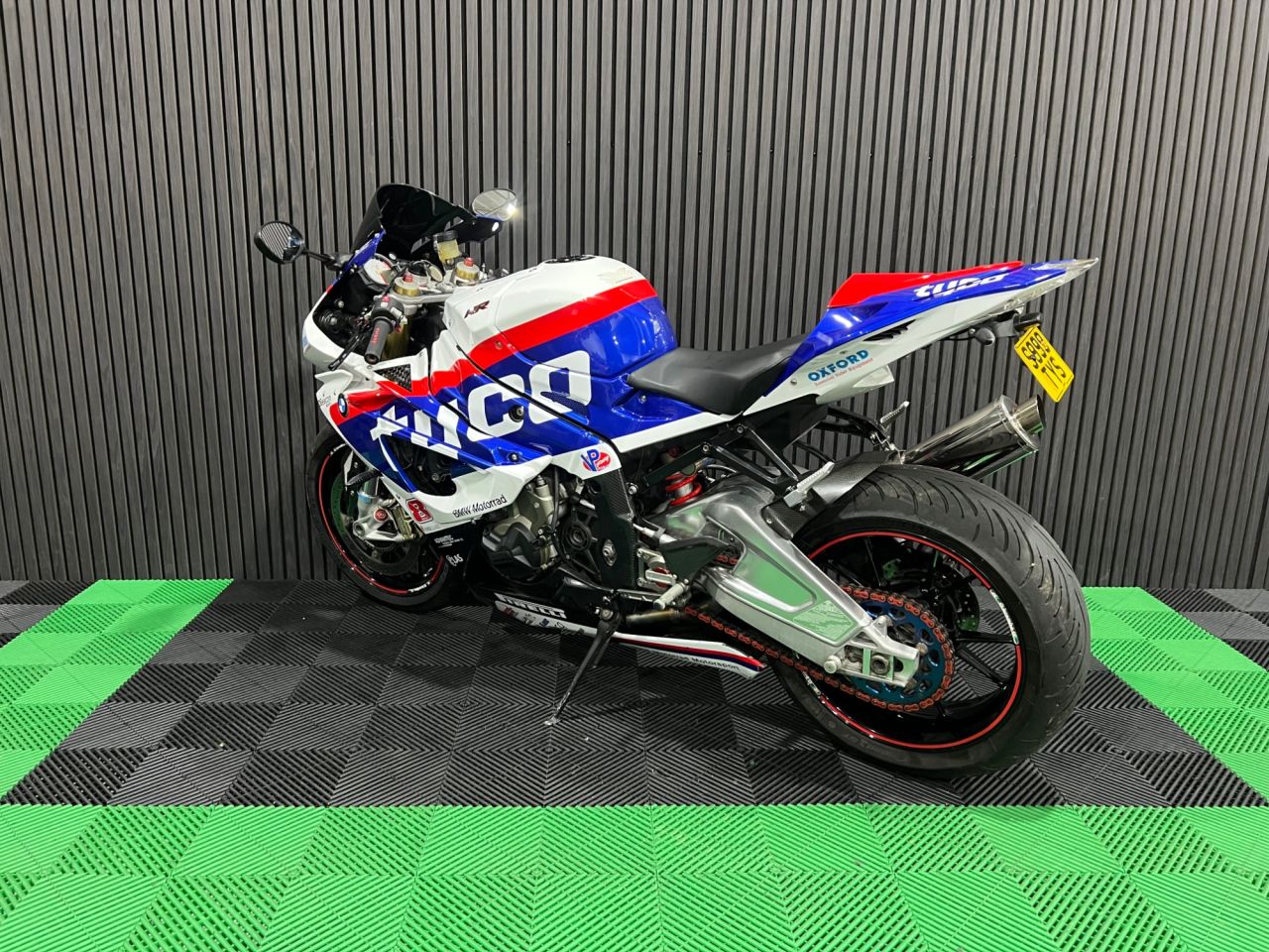 Used BMW S1000RR for sale - 78435550: Photo 10