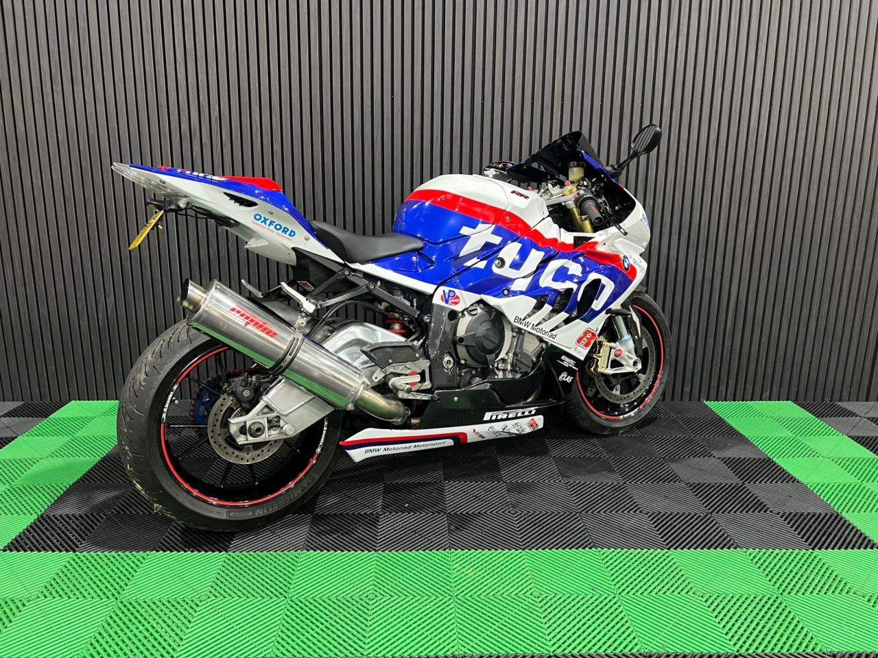 Used BMW S1000RR for sale - 78435550: Photo 11
