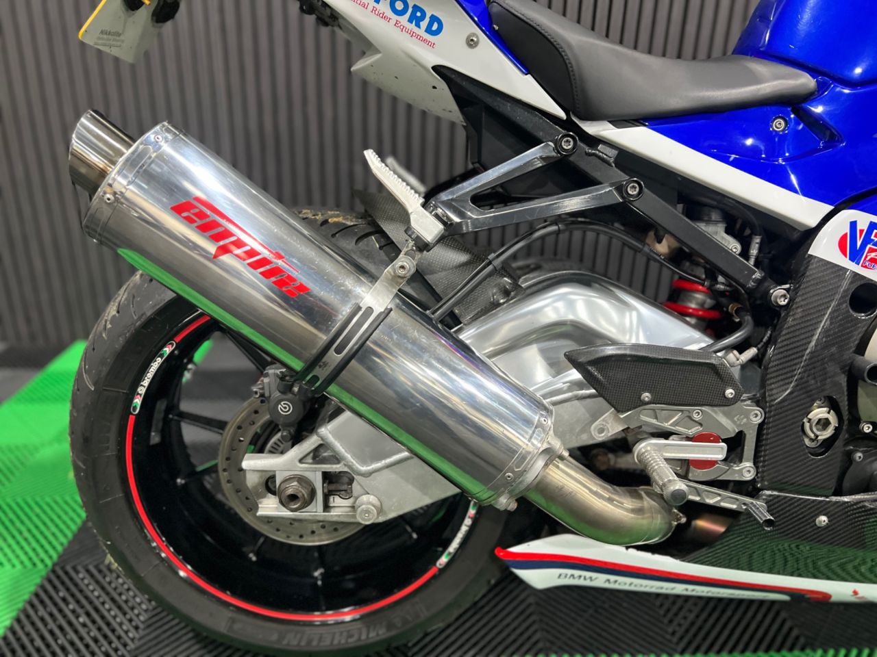 Used BMW S1000RR for sale - 78435550: Photo 12