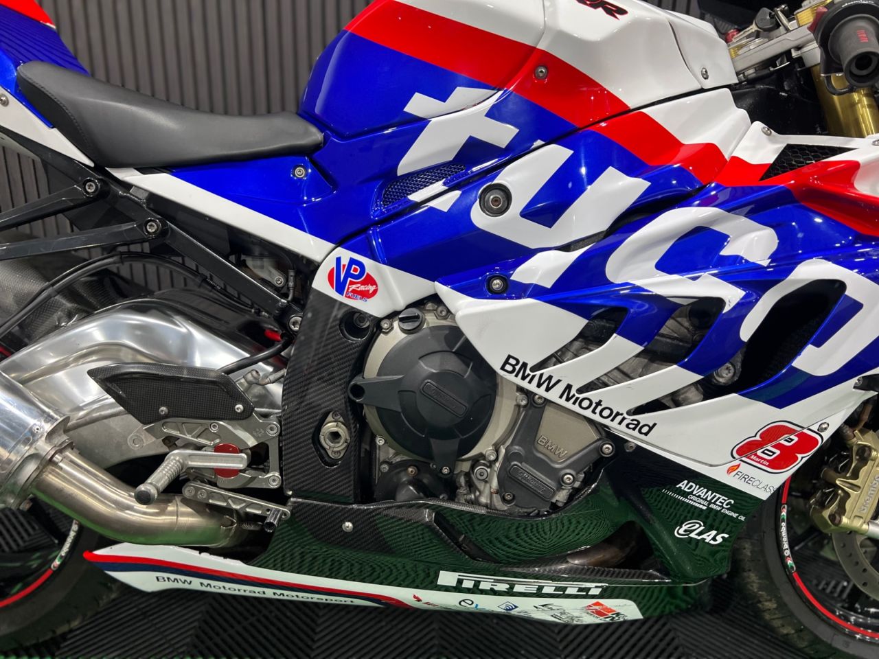 Used BMW S1000RR for sale - 78435550: Photo 13