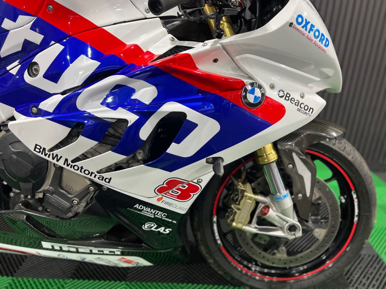 Used BMW S1000RR for sale - 78435550: Photo 14