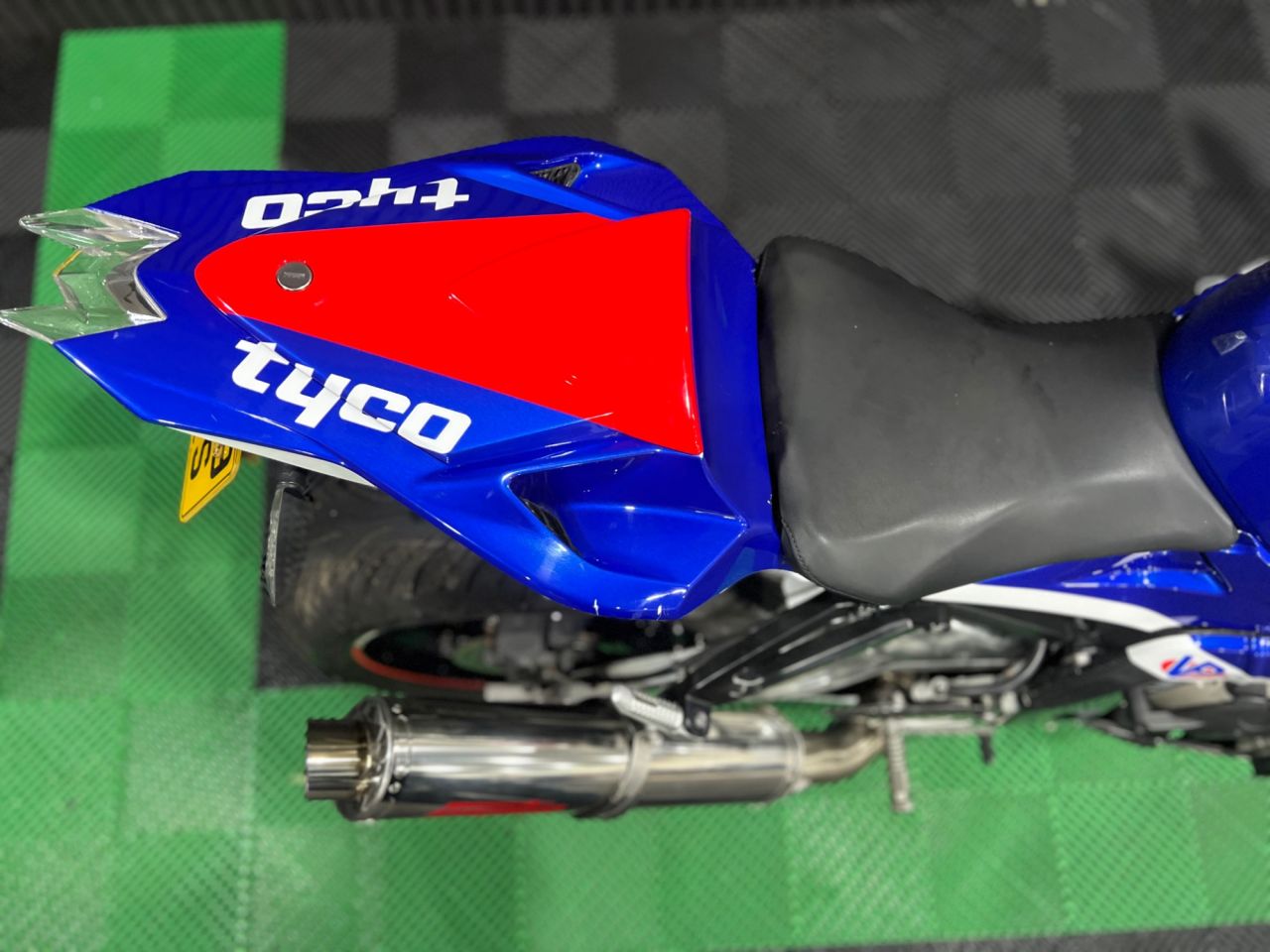 Used BMW S1000RR for sale - 78435550: Photo 15