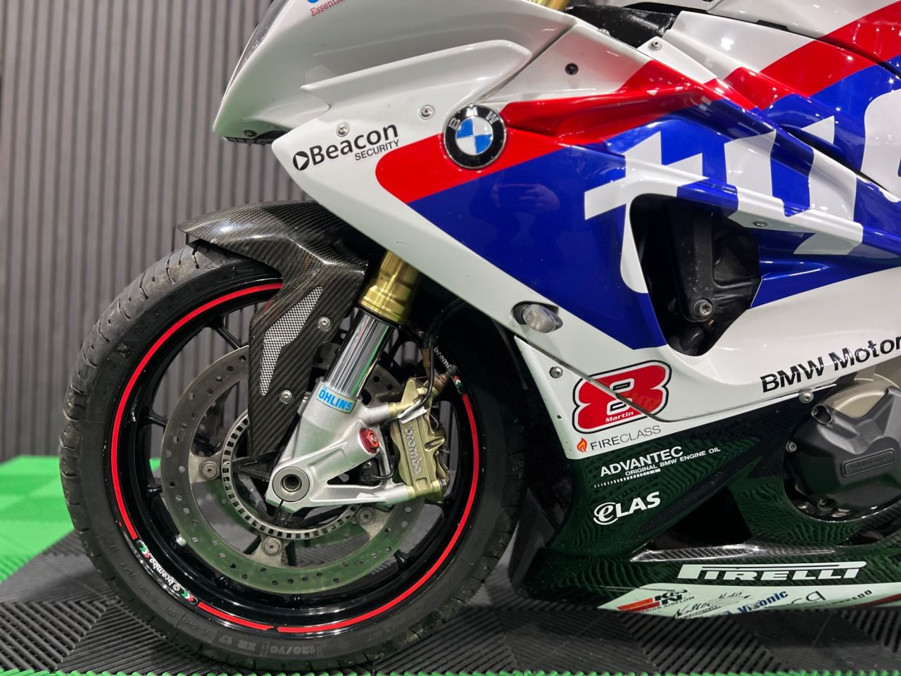 Used BMW S1000RR for sale - 78435550: Photo 18