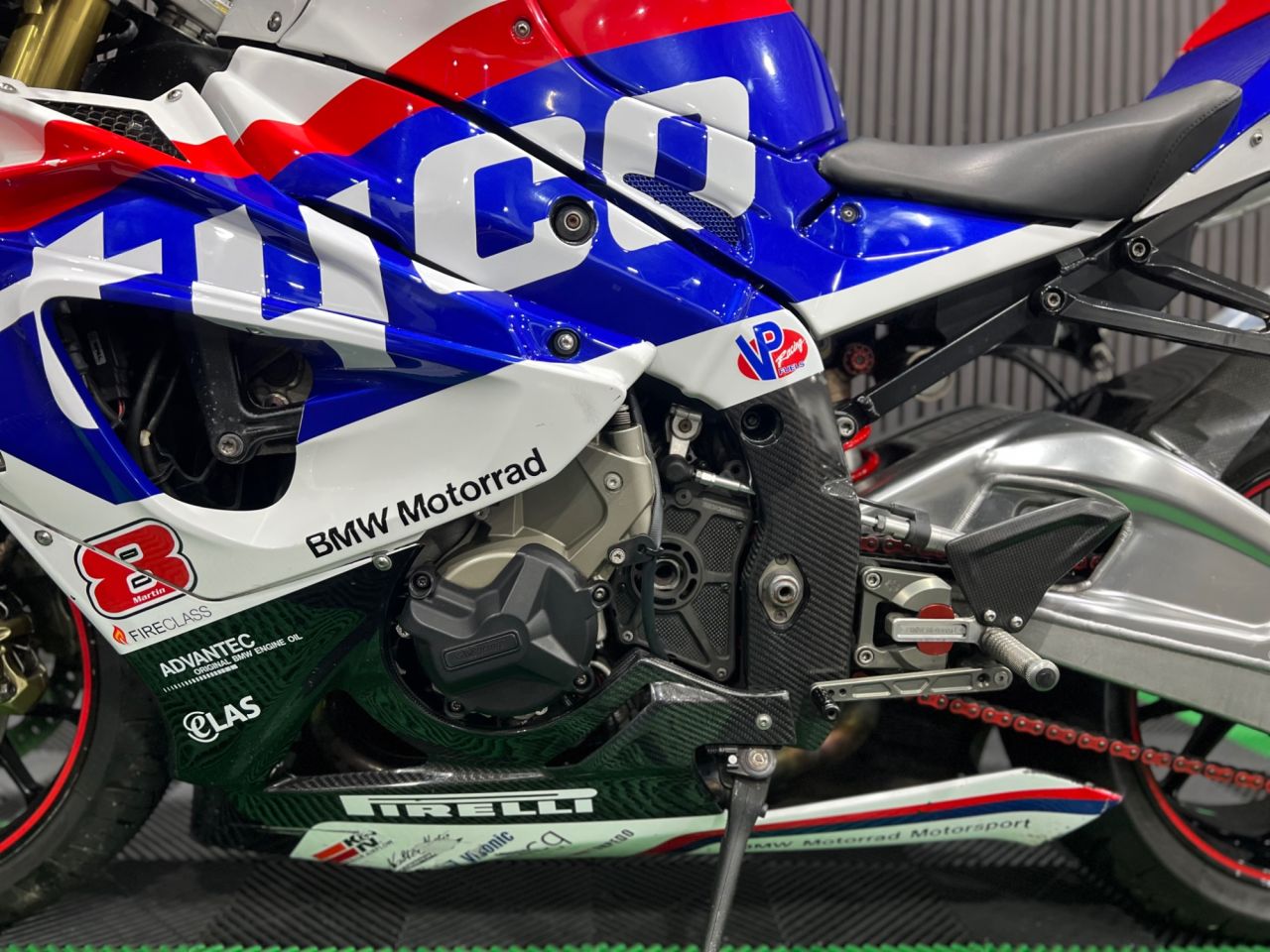 Used BMW S1000RR for sale - 78435550: Photo 19