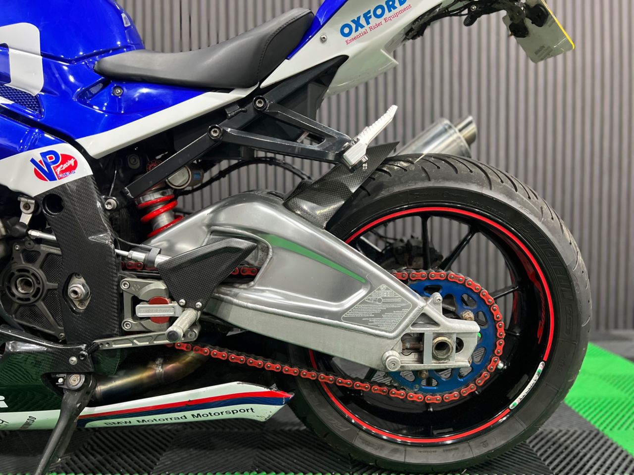 Used BMW S1000RR for sale - 78435550: Photo 20