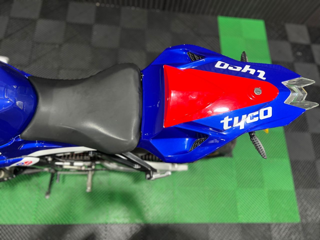 Used BMW S1000RR for sale - 78435550: Photo 21