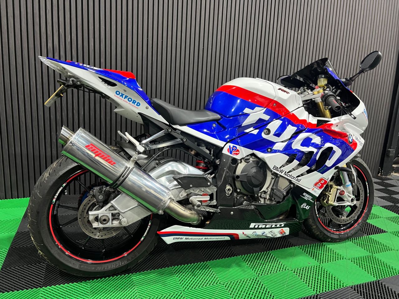 Used BMW S1000RR for sale - 78435550: Photo 4
