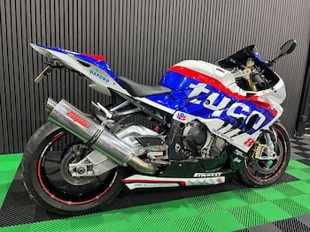 Used BMW S1000RR undefined for sale - bike-78435550: Photo