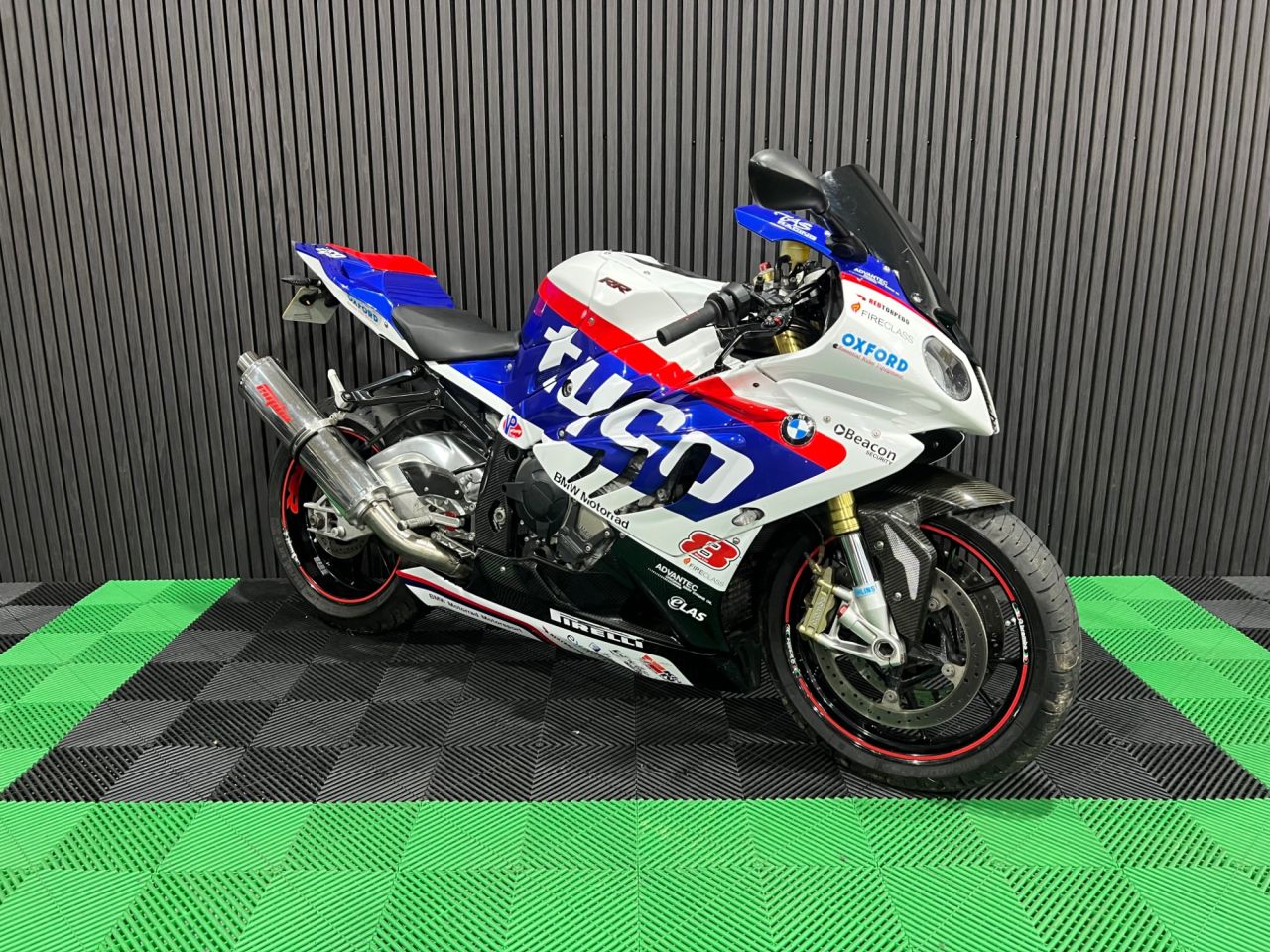 Used BMW S1000RR for sale - 78435550: Photo 6