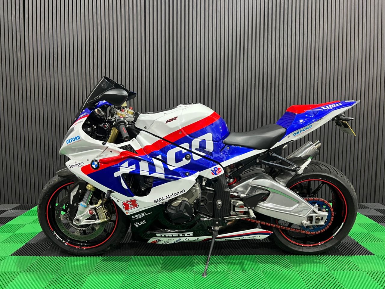 Used BMW S1000RR for sale - 78435550: Photo 7
