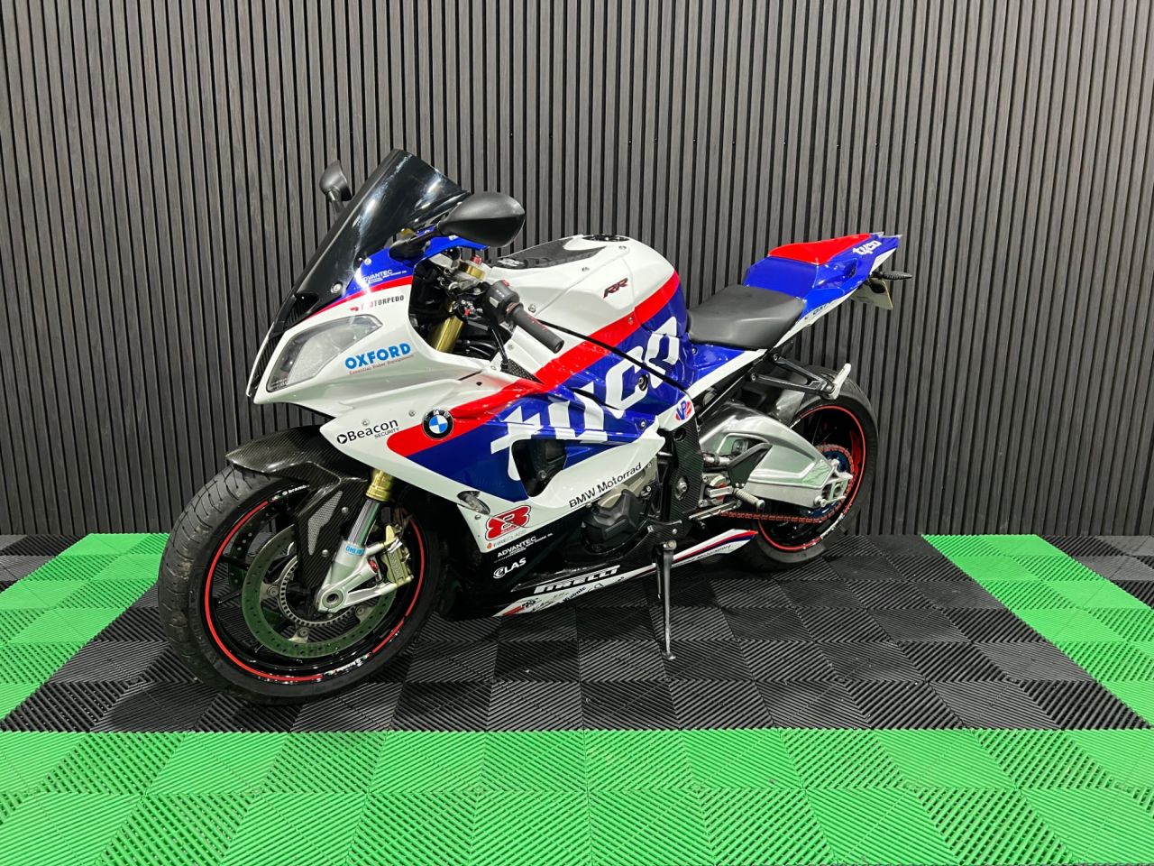 Used BMW S1000RR for sale - 78435550: Photo 9