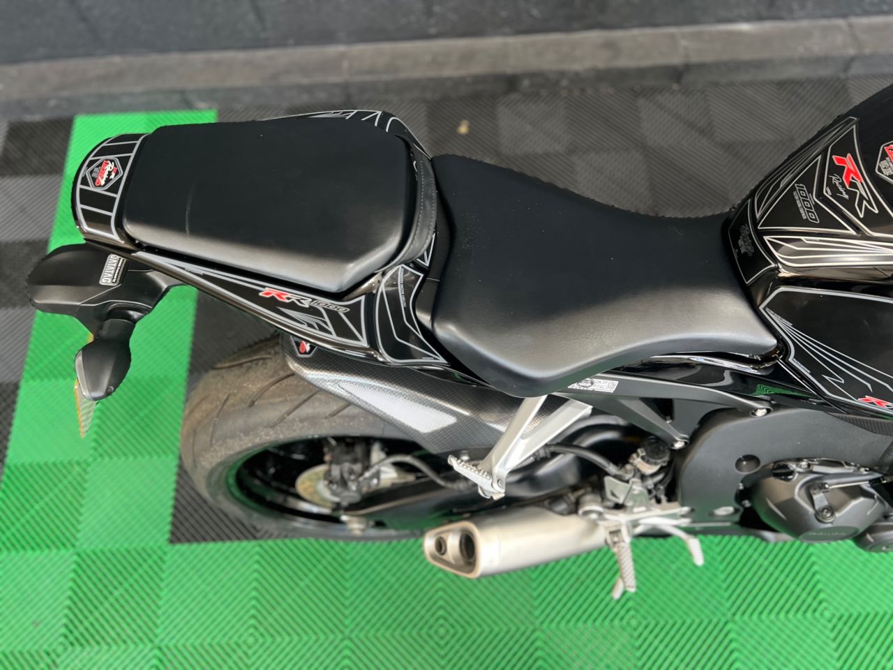 Used Honda CBR1000RR Fireblade for sale - 78435415: Photo 15
