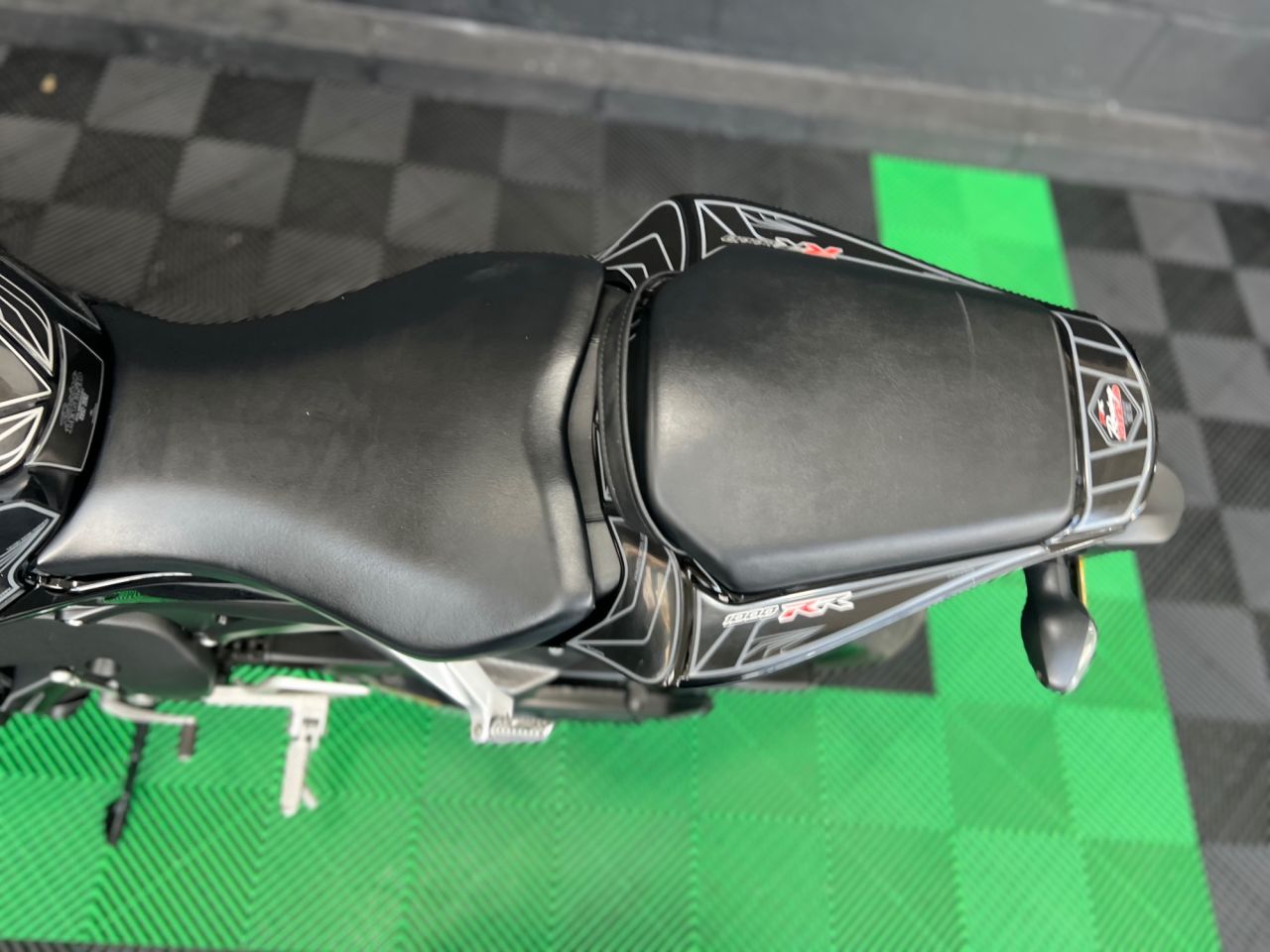 Used Honda CBR1000RR Fireblade for sale - 78435415: Photo 21