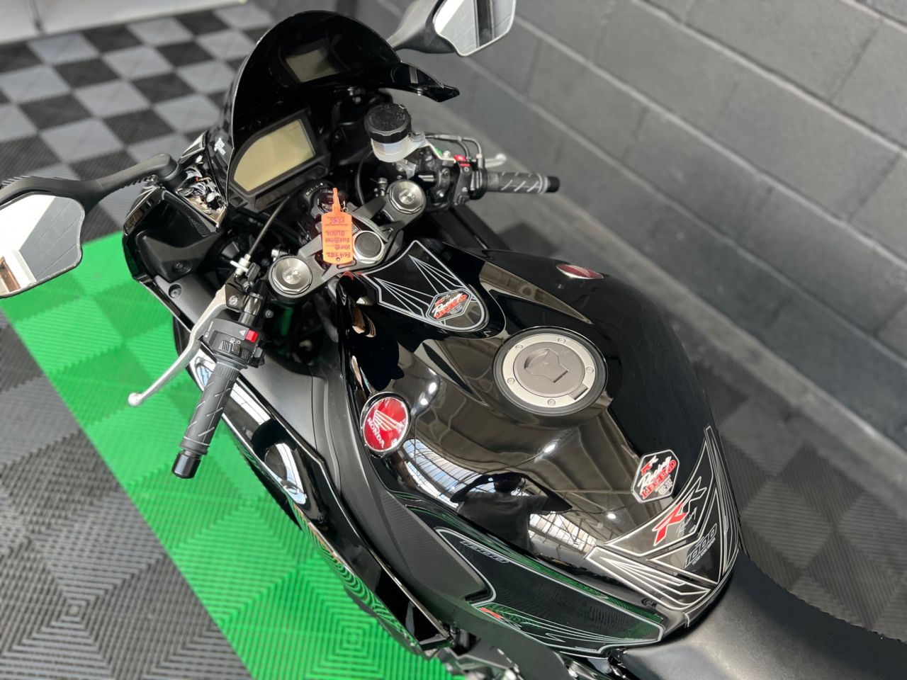 Used Honda CBR1000RR Fireblade for sale - 78435415: Photo 22
