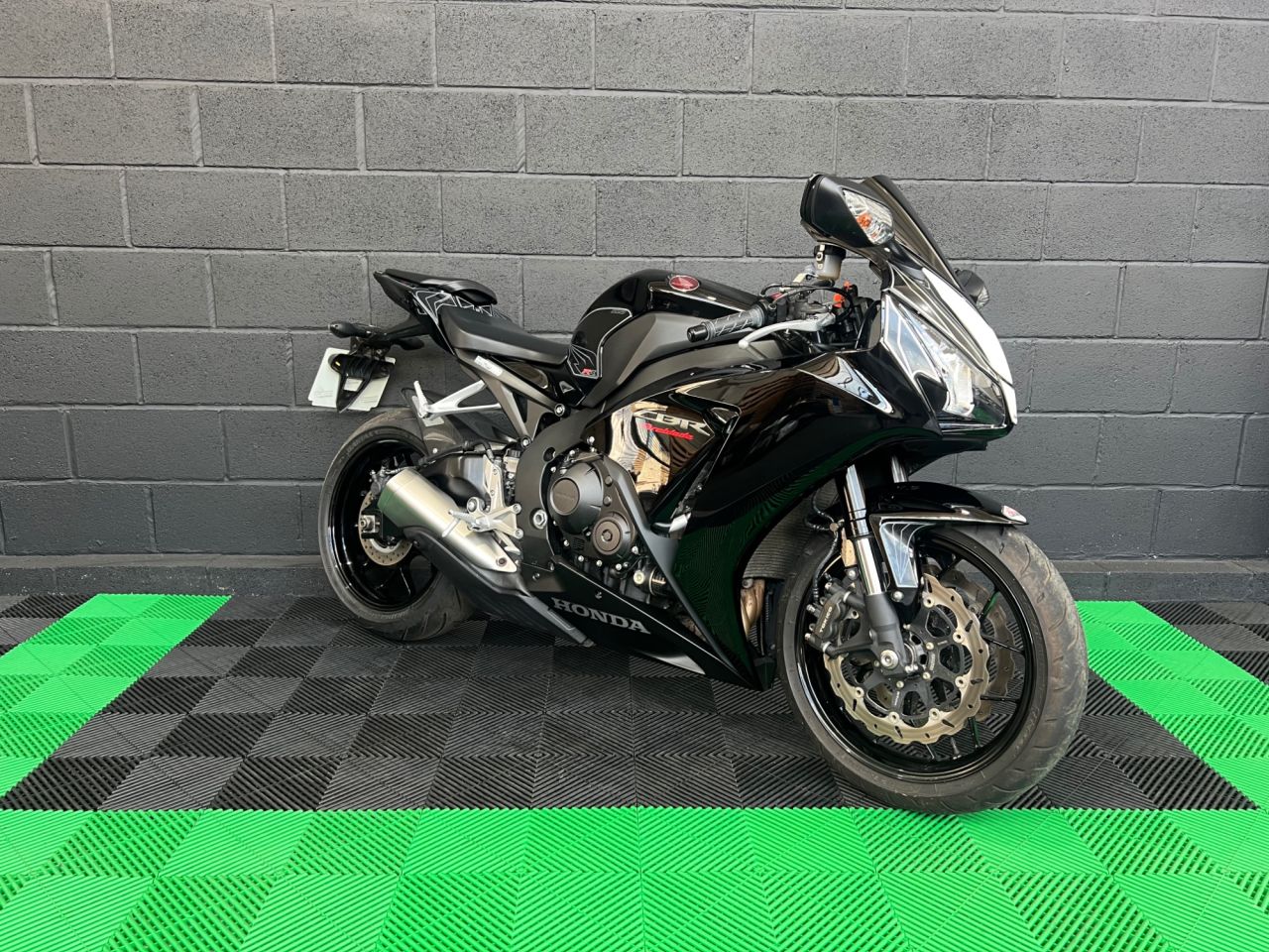 Used Honda CBR1000RR Fireblade for sale - 78435415: Photo 6
