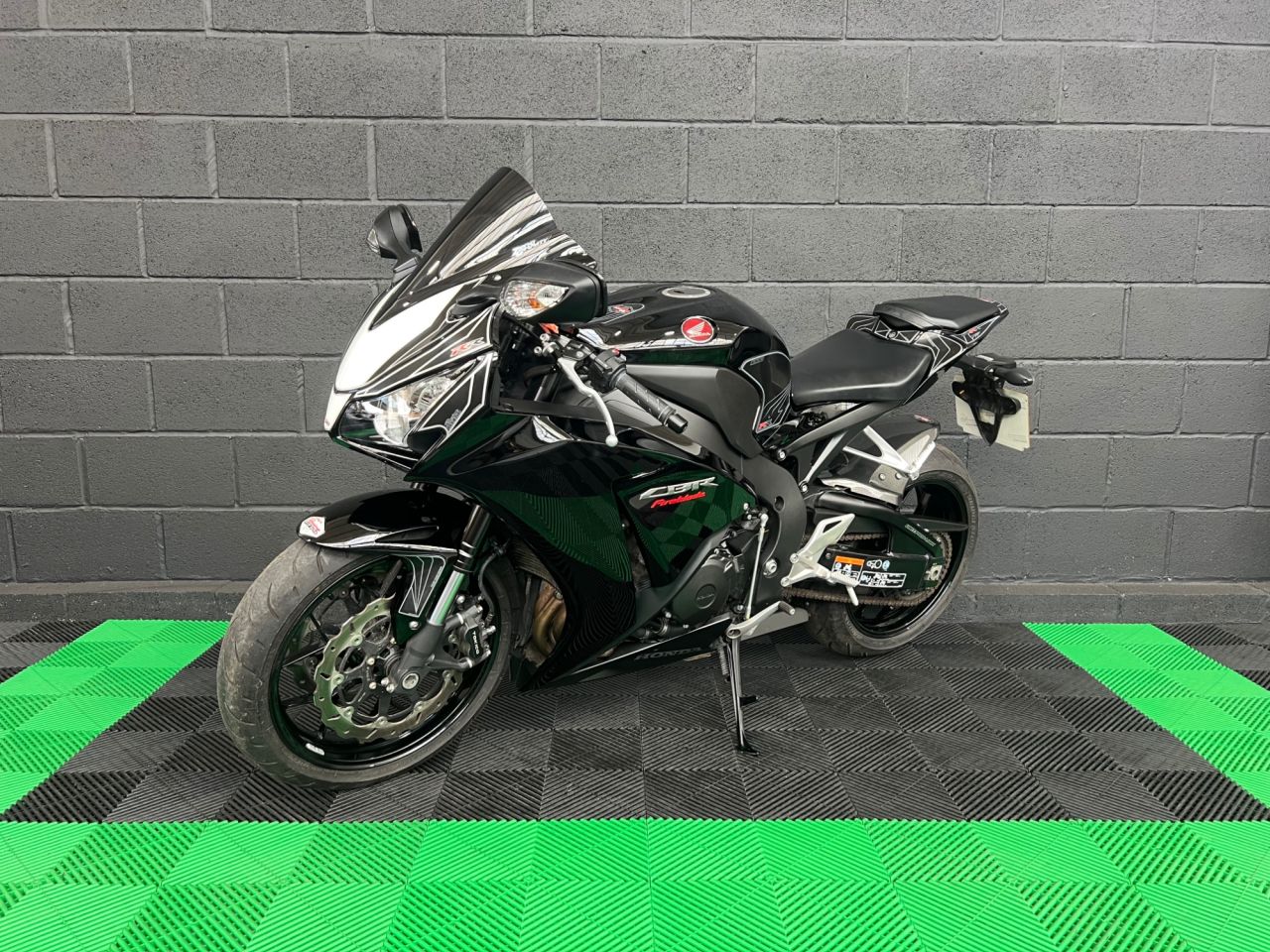Used Honda CBR1000RR Fireblade for sale - 78435415: Photo 9