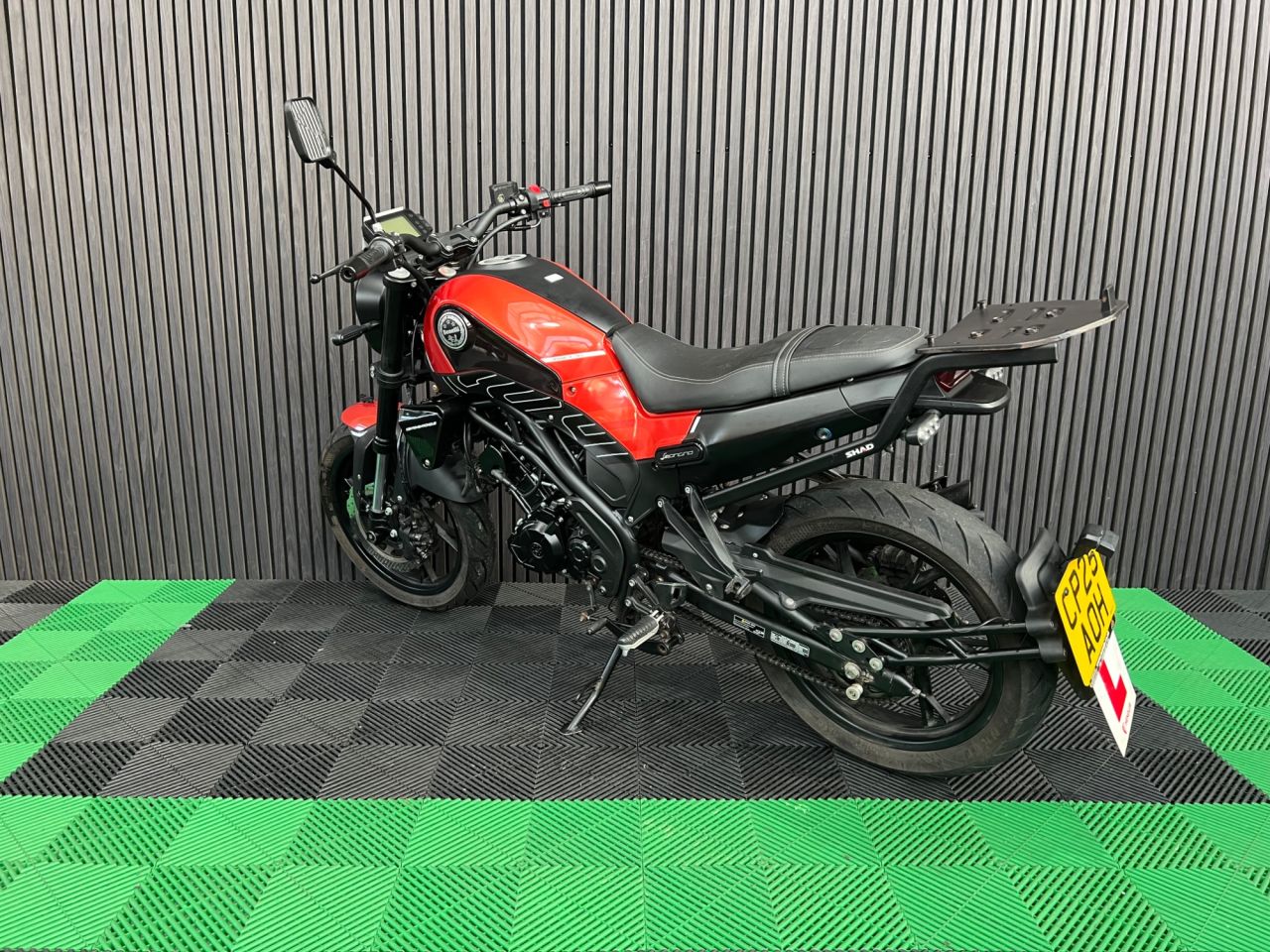 Used Benelli LEONCINO for sale - 78434965: Photo 10