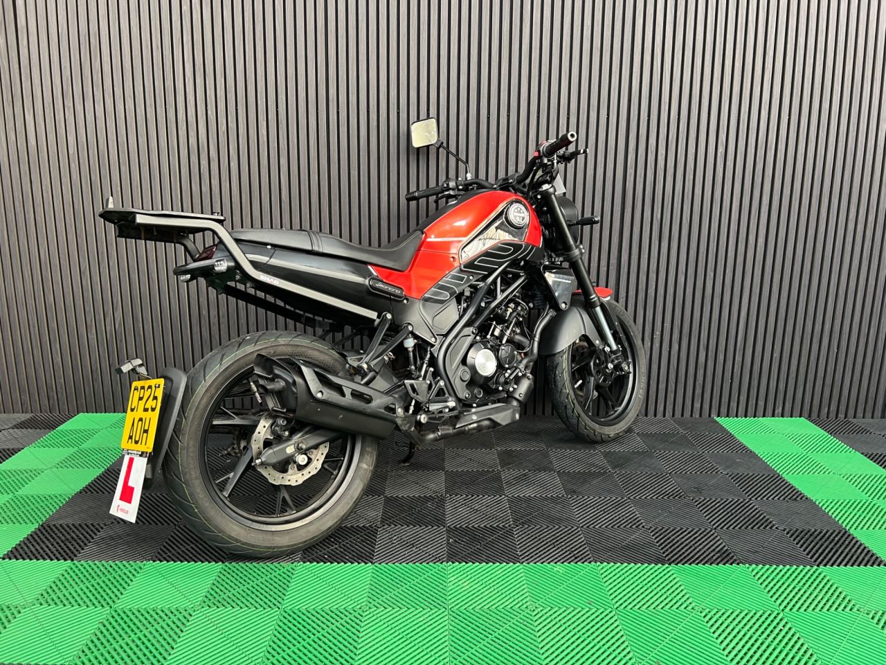 Used Benelli LEONCINO for sale - 78434965: Photo 11