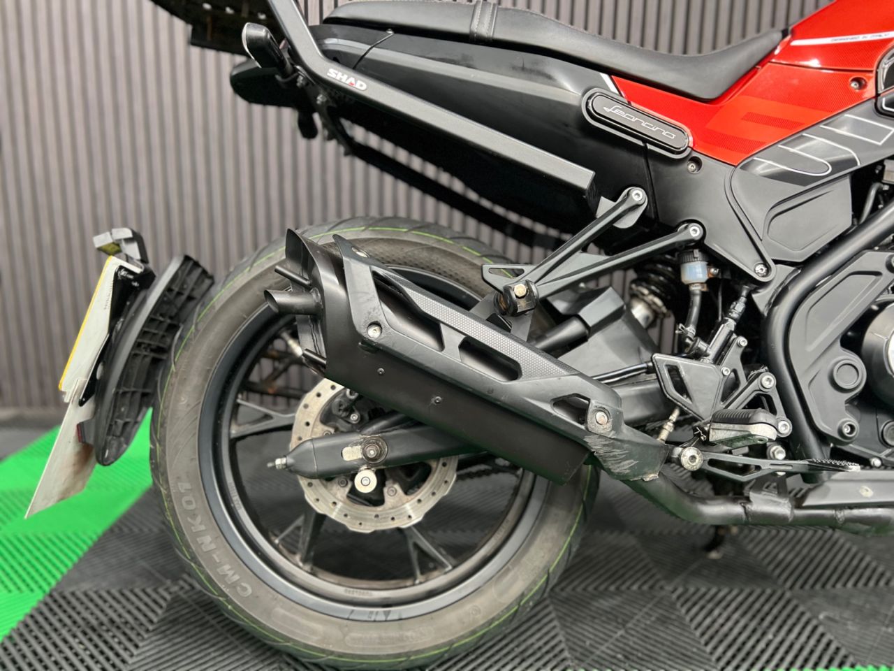 Used Benelli LEONCINO for sale - 78434965: Photo 12