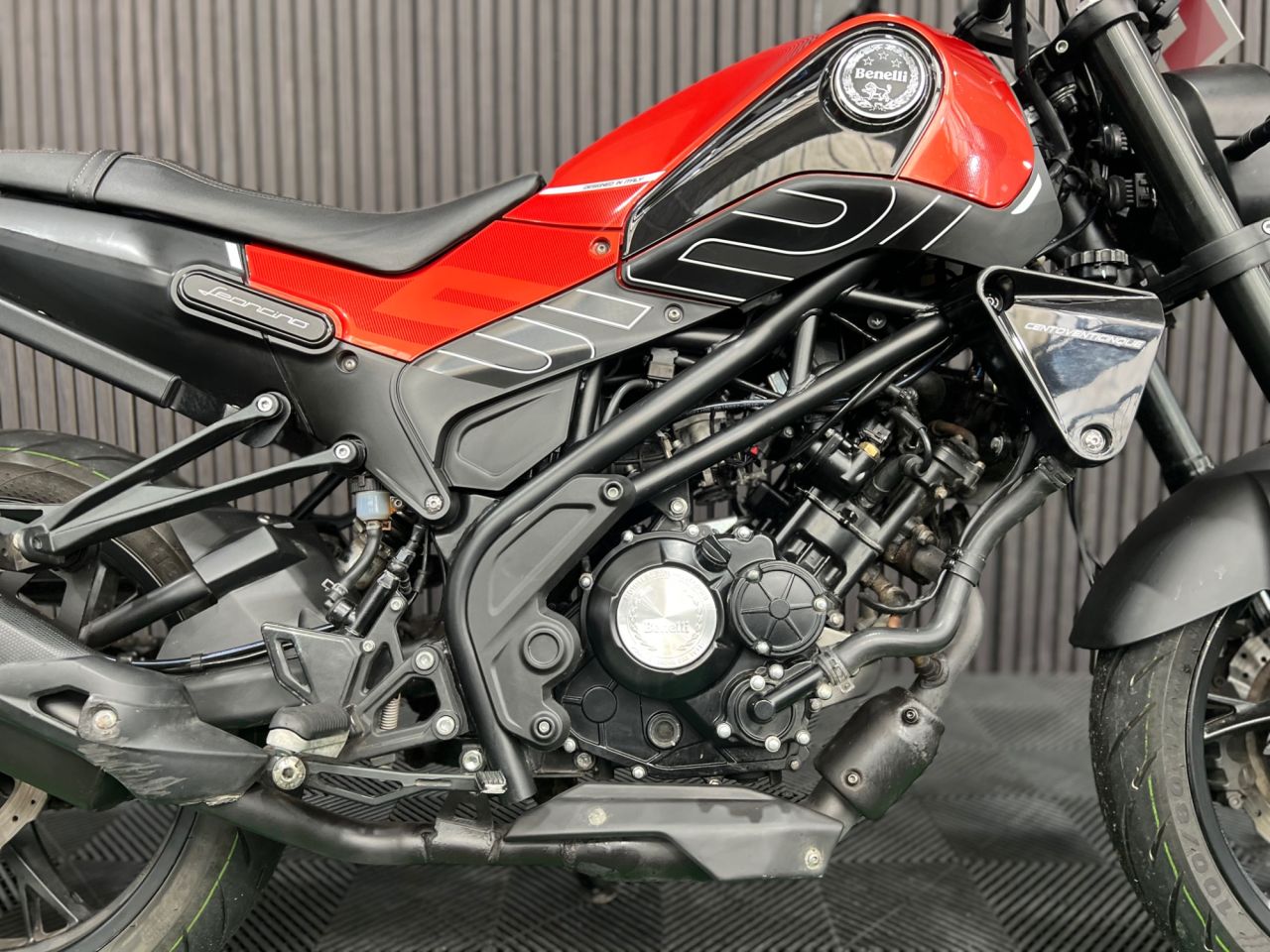 Used Benelli LEONCINO for sale - 78434965: Photo 13
