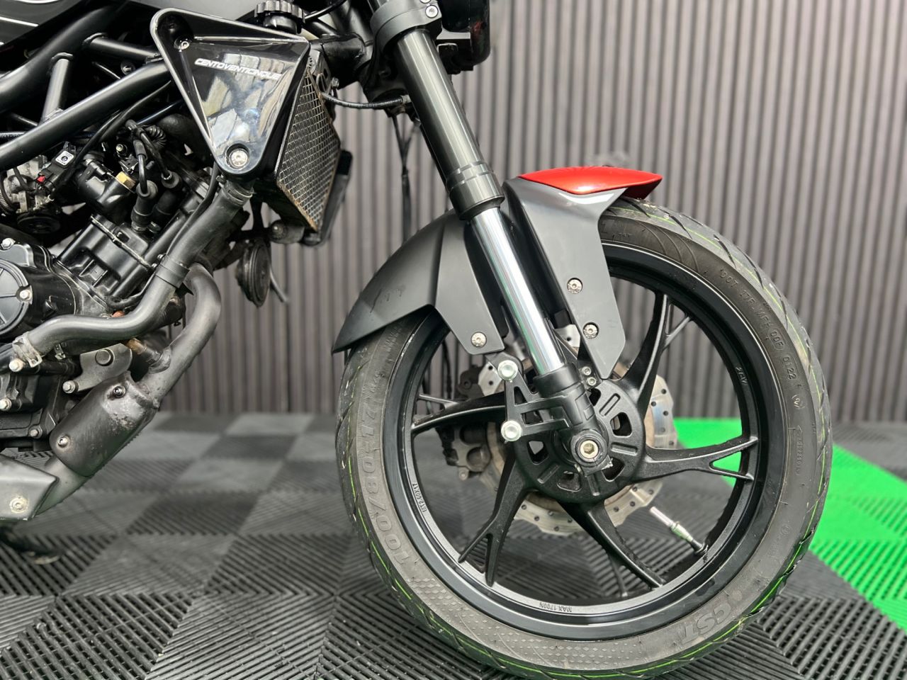 Used Benelli LEONCINO for sale - 78434965: Photo 14