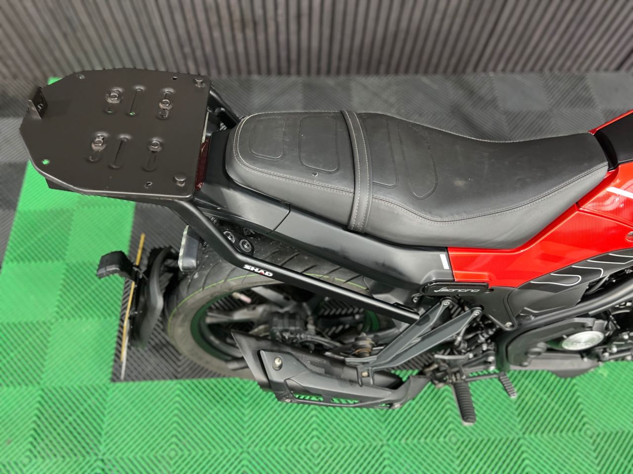 Used Benelli LEONCINO for sale - 78434965: Photo 15