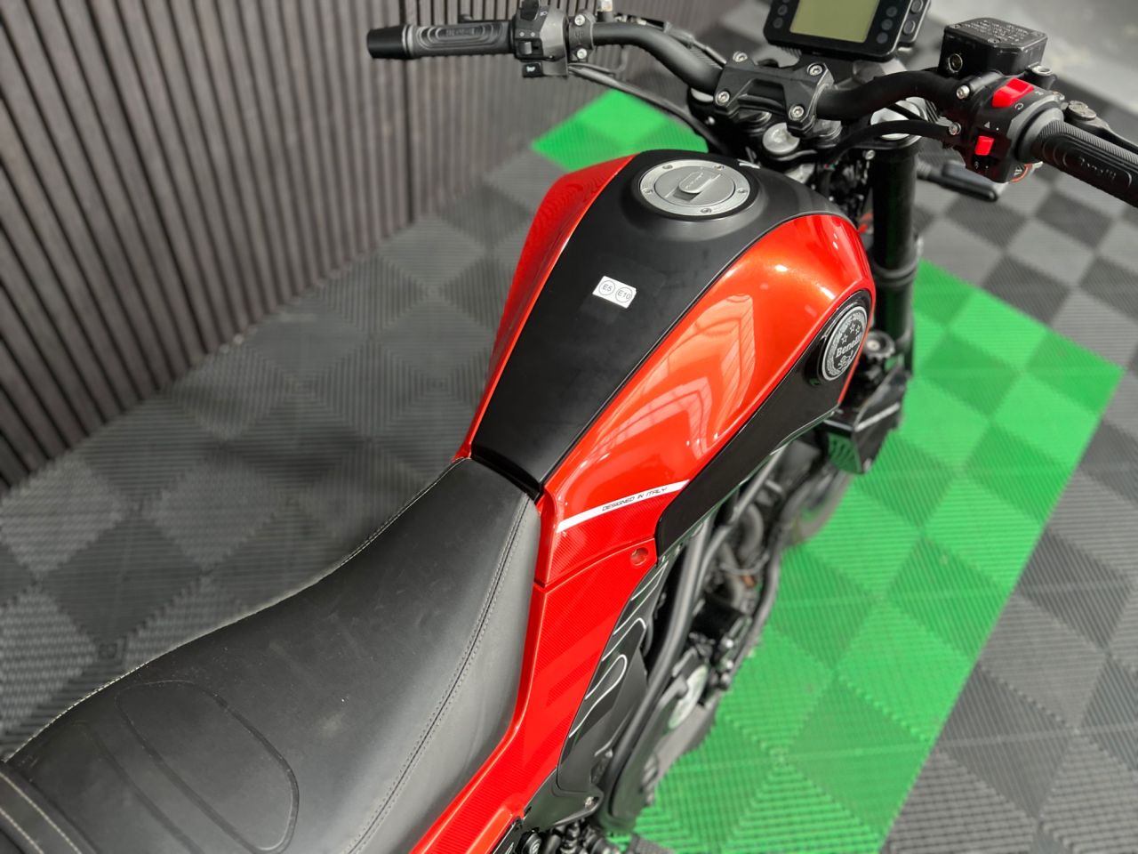 Used Benelli LEONCINO for sale - 78434965: Photo 16