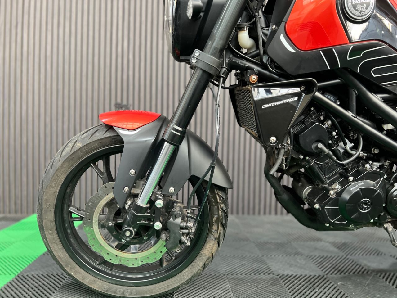 Used Benelli LEONCINO for sale - 78434965: Photo 18
