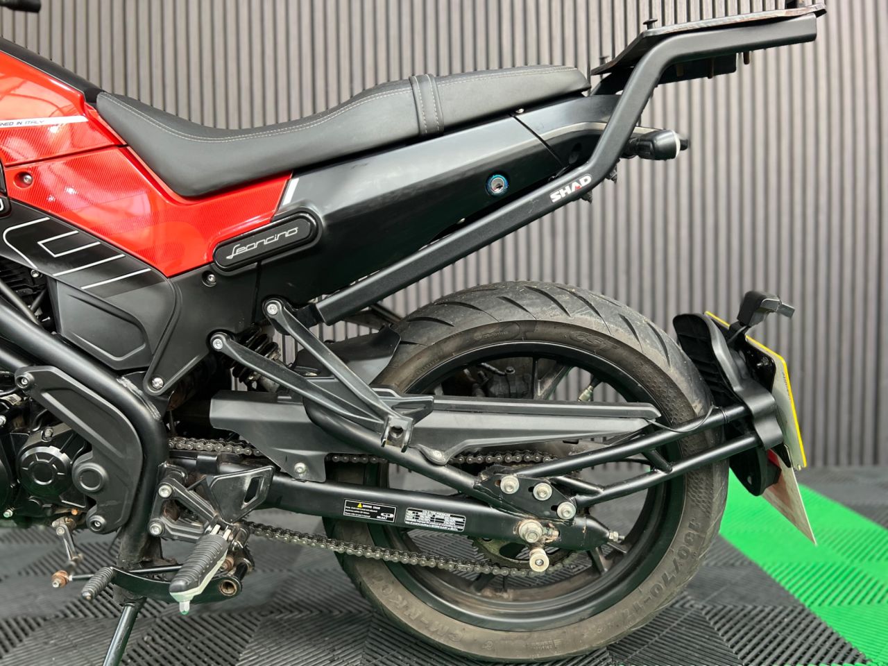 Used Benelli LEONCINO for sale - 78434965: Photo 20